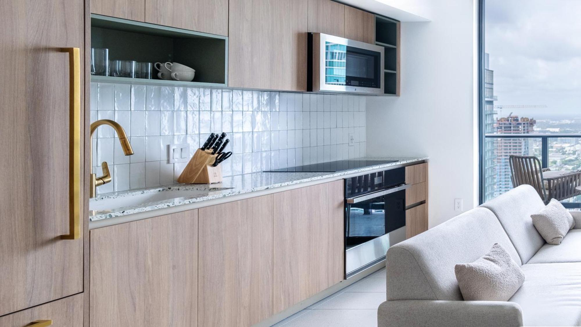 מיאמי Natiivo By Ionica Residences מראה חיצוני תמונה