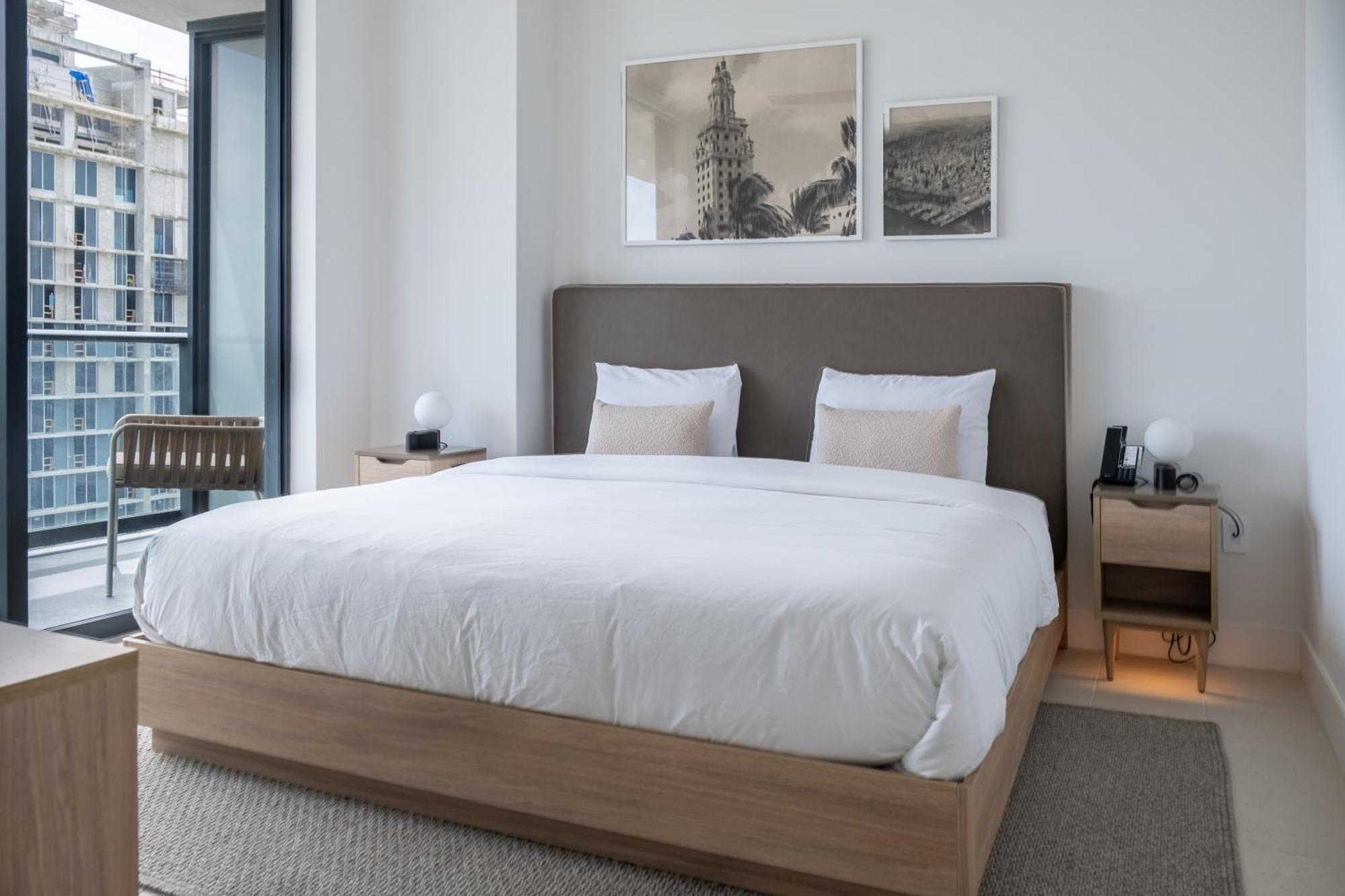 מיאמי Natiivo By Ionica Residences מראה חיצוני תמונה
