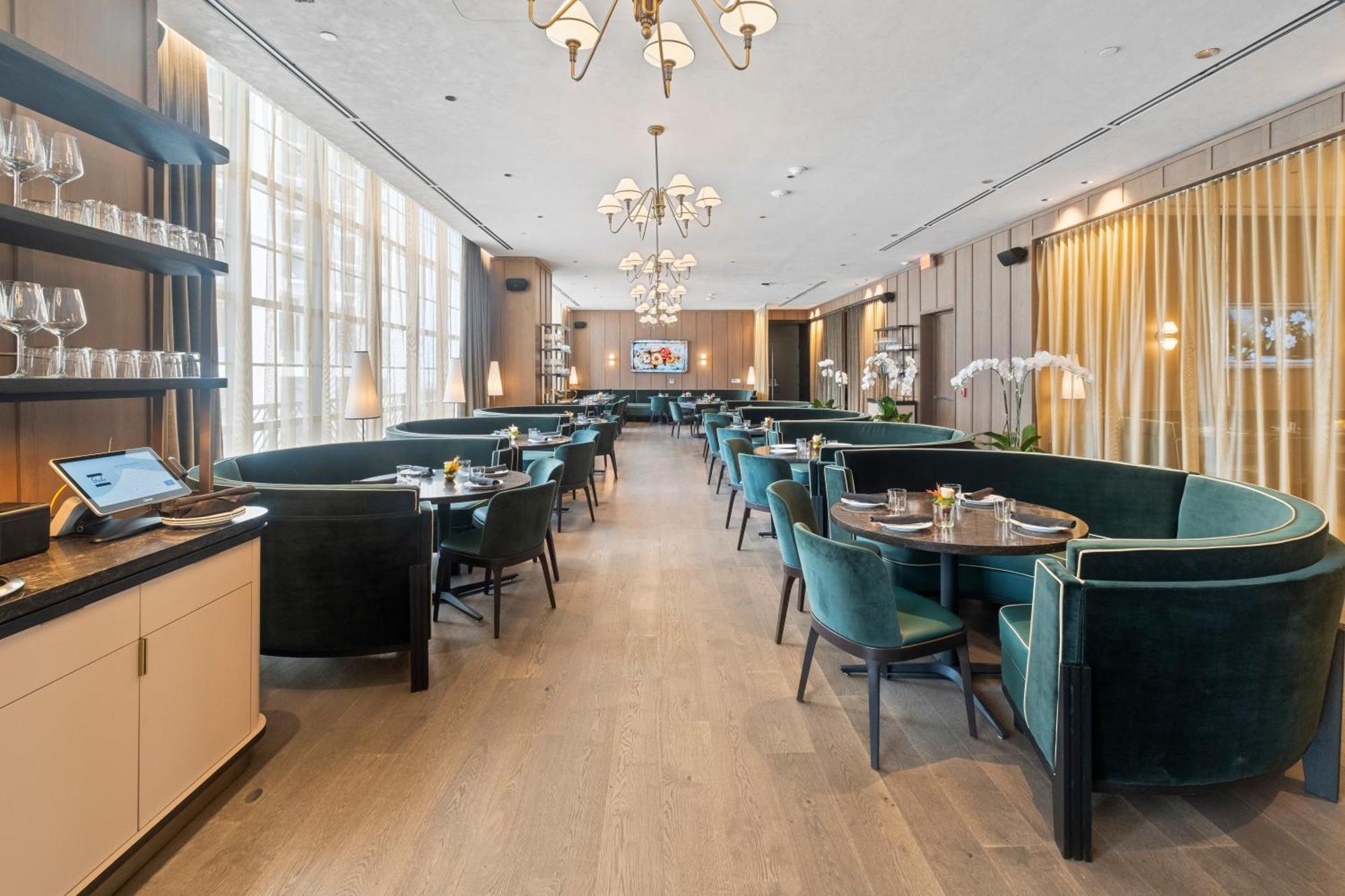 מיאמי Natiivo By Ionica Residences מראה חיצוני תמונה