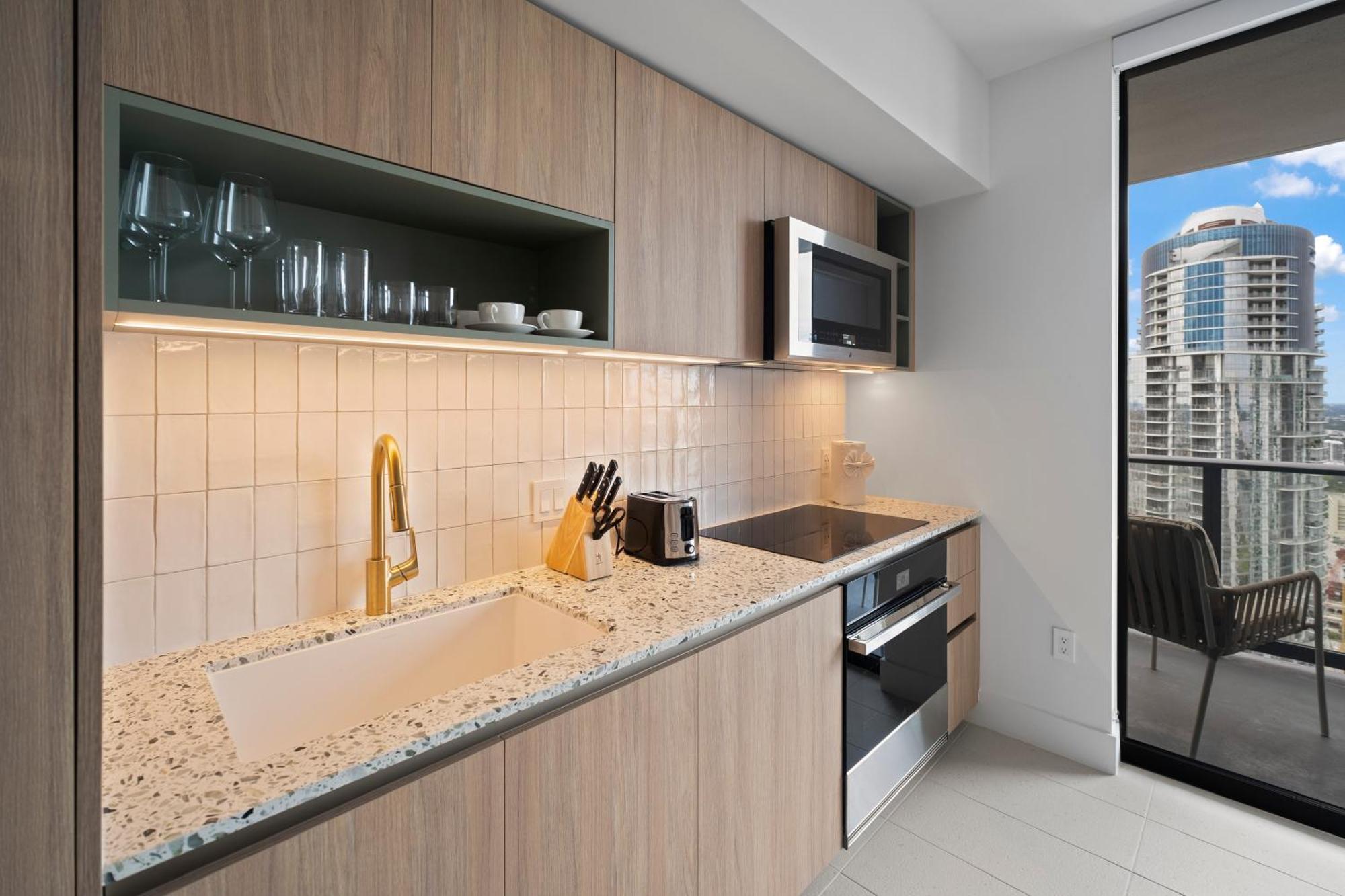 מיאמי Natiivo By Ionica Residences חדר תמונה
