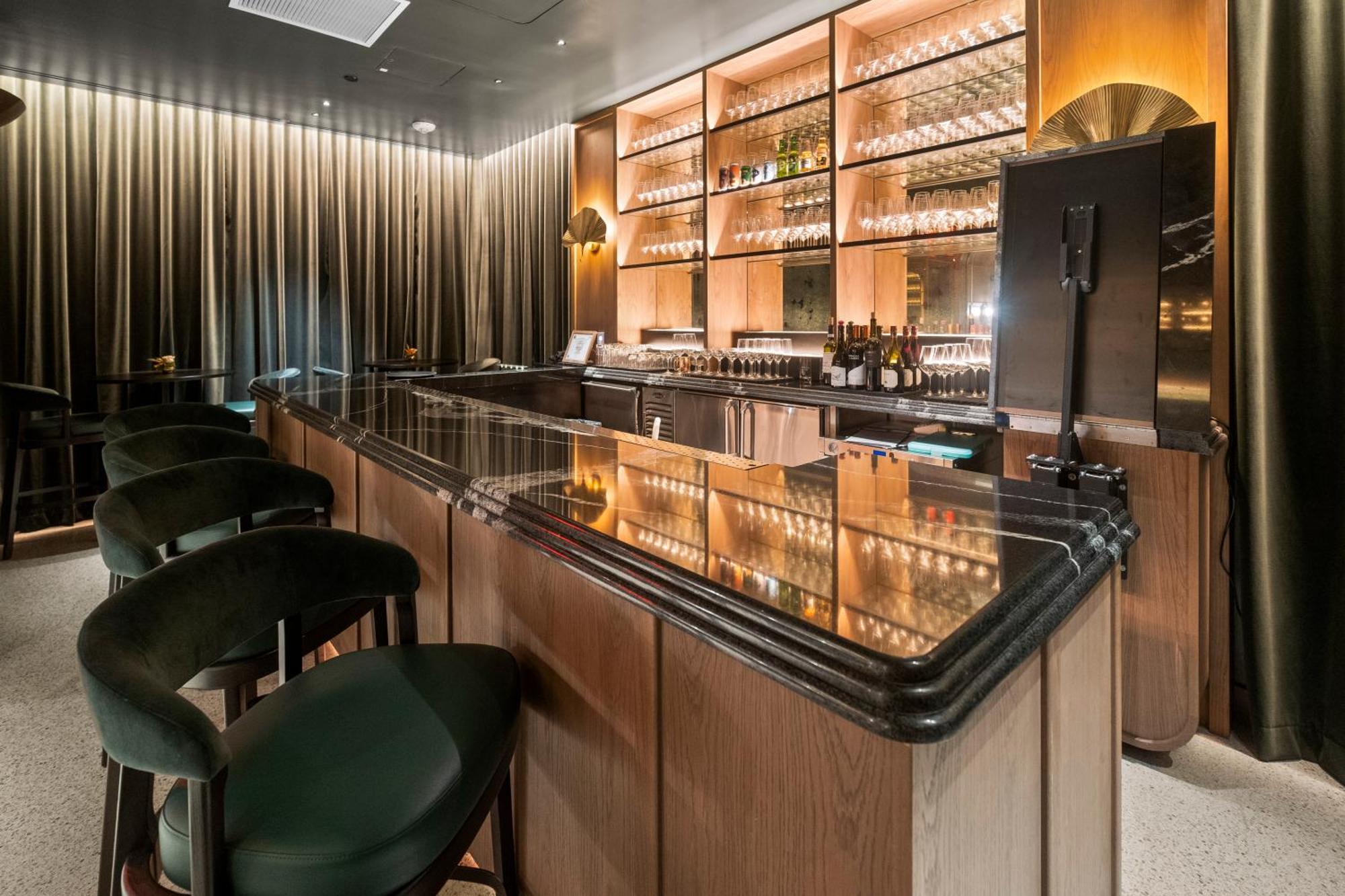 מיאמי Natiivo By Ionica Residences מראה חיצוני תמונה