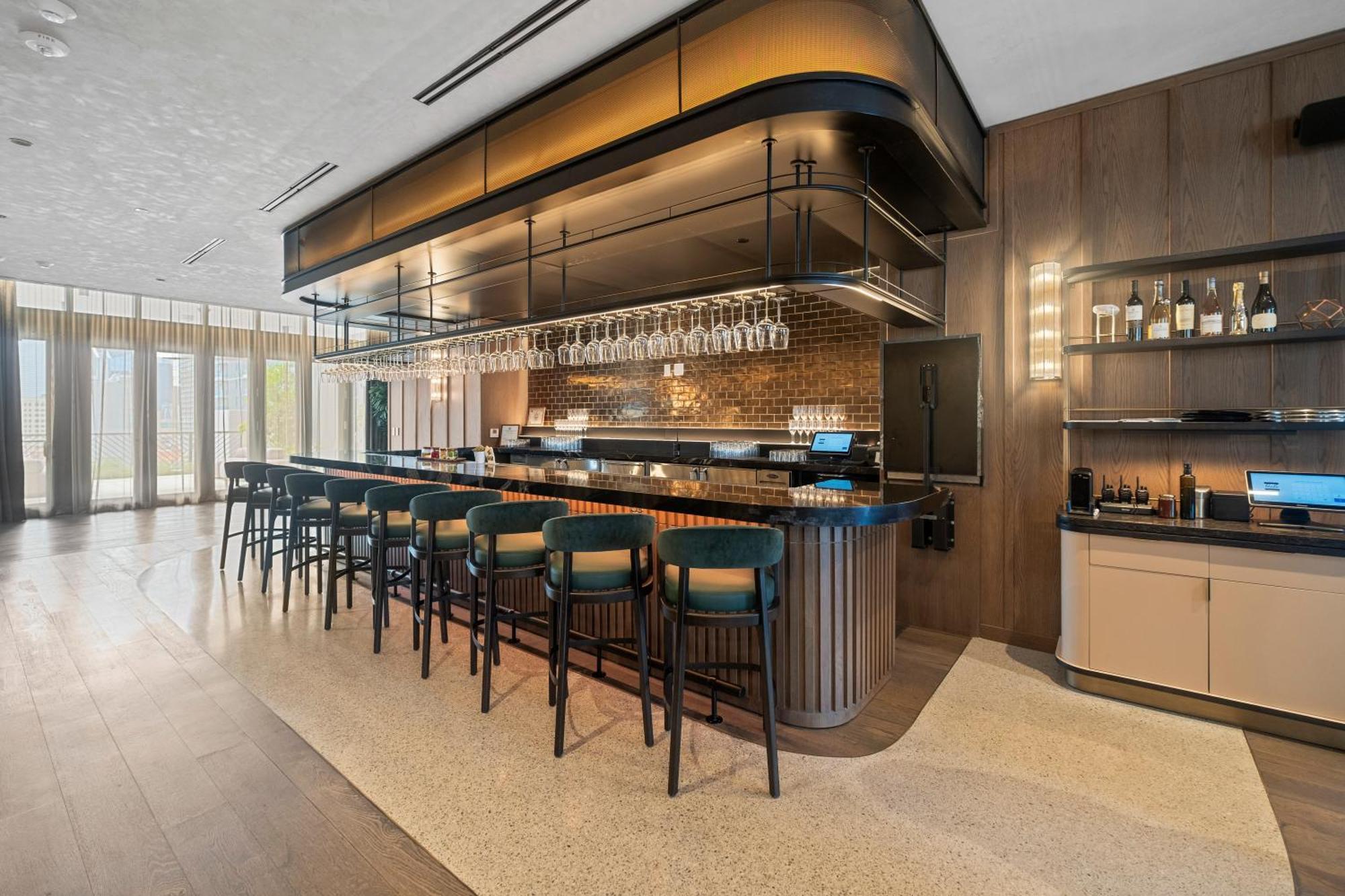 מיאמי Natiivo By Ionica Residences מראה חיצוני תמונה