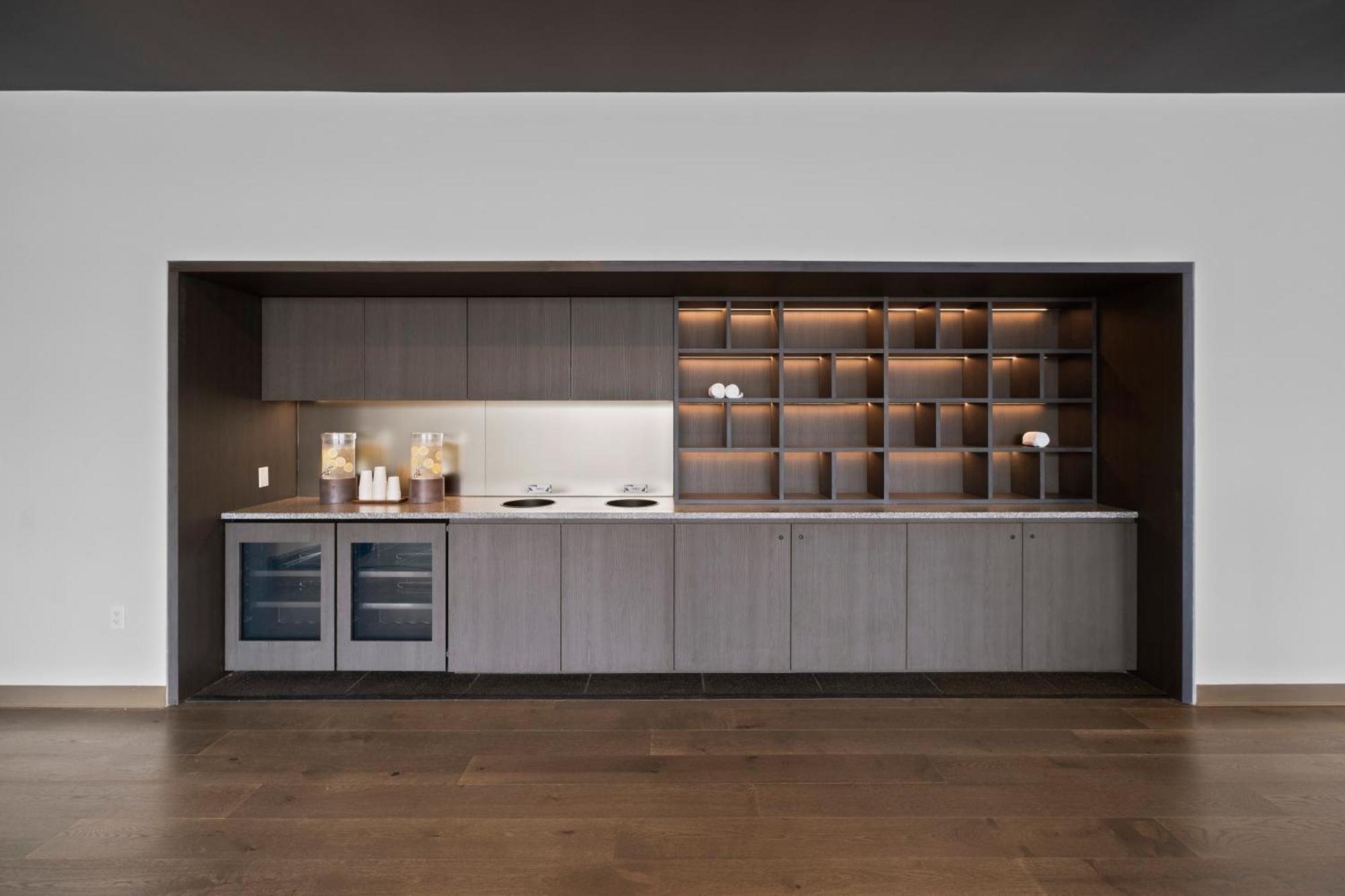 מיאמי Natiivo By Ionica Residences מראה חיצוני תמונה
