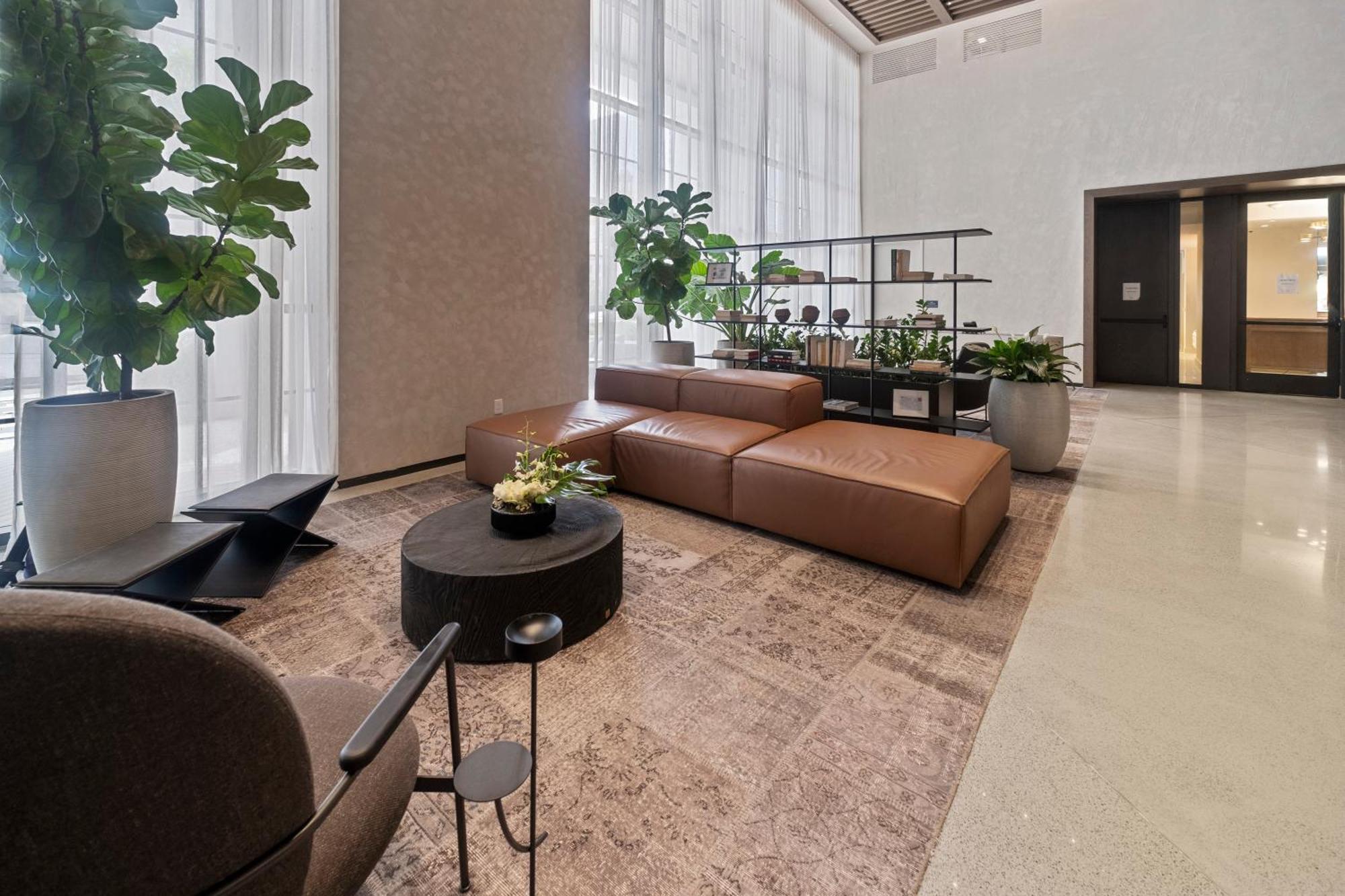 מיאמי Natiivo By Ionica Residences מראה חיצוני תמונה