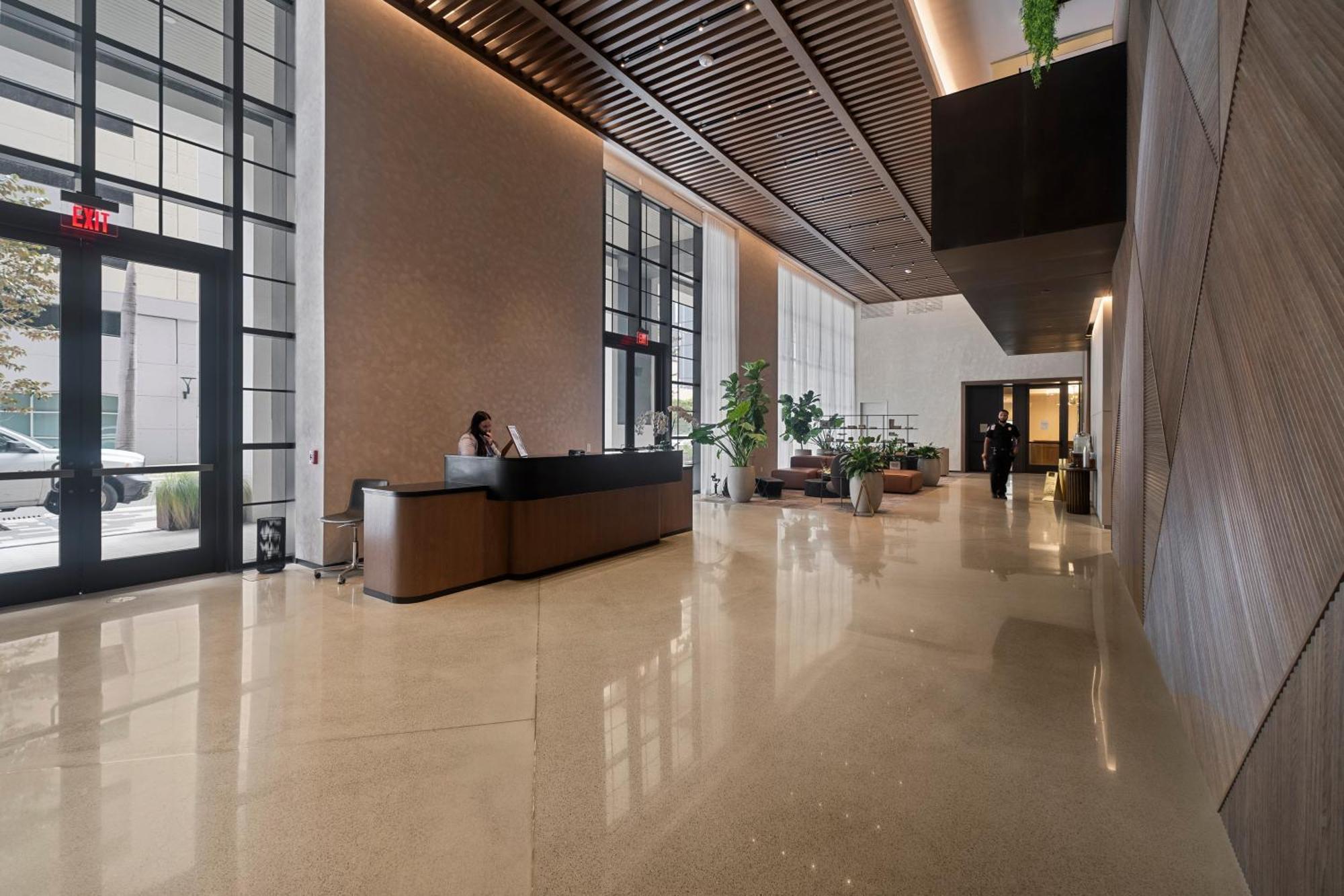 מיאמי Natiivo By Ionica Residences מראה חיצוני תמונה