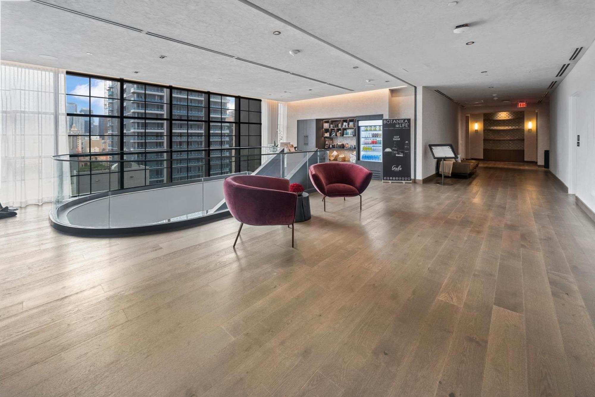 מיאמי Natiivo By Ionica Residences מראה חיצוני תמונה