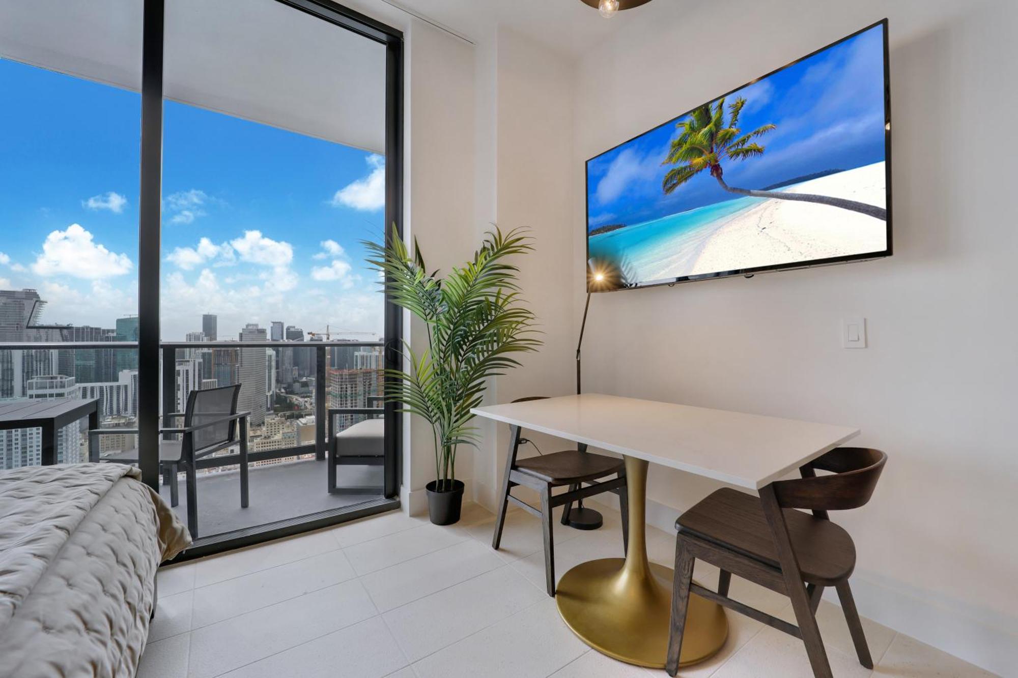 מיאמי Natiivo By Ionica Residences חדר תמונה