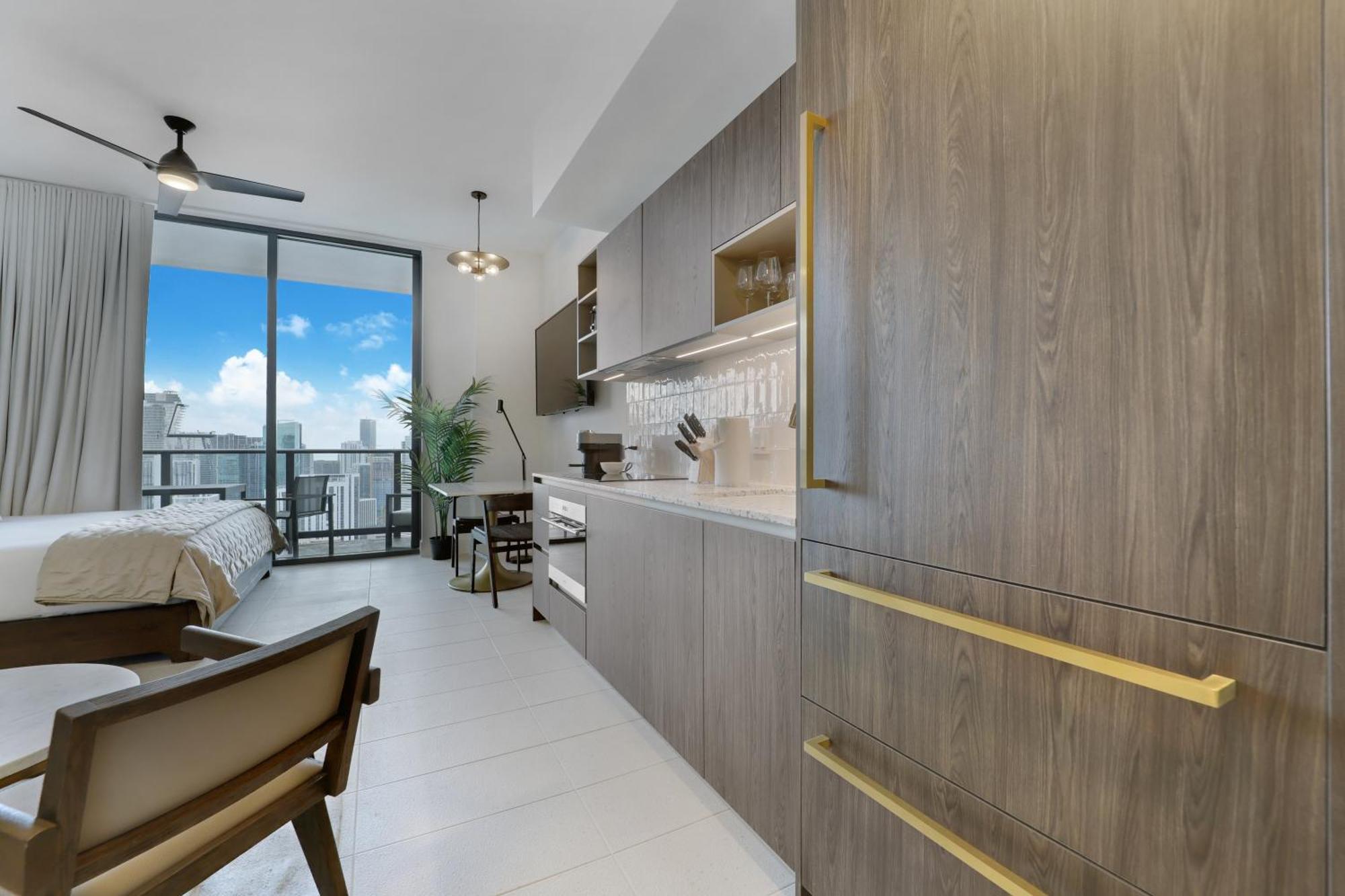 מיאמי Natiivo By Ionica Residences חדר תמונה