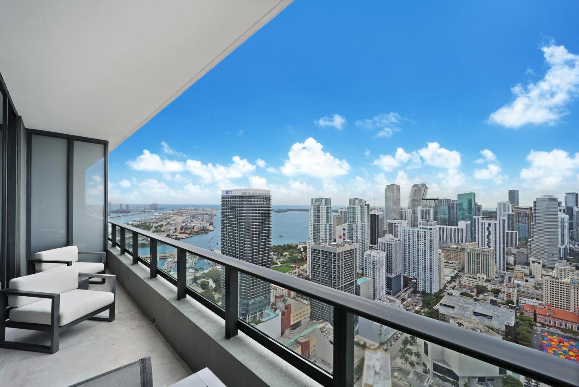 מיאמי Natiivo By Ionica Residences מראה חיצוני תמונה
