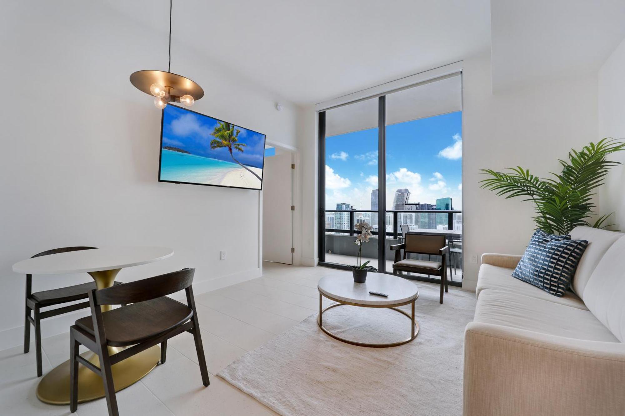 מיאמי Natiivo By Ionica Residences חדר תמונה