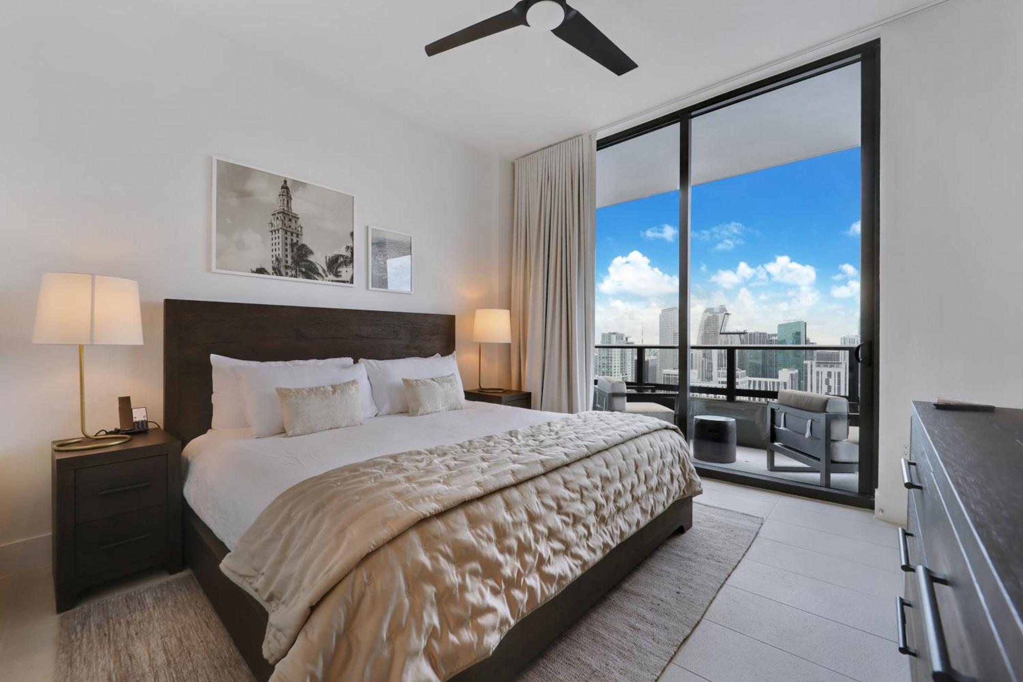 מיאמי Natiivo By Ionica Residences מראה חיצוני תמונה